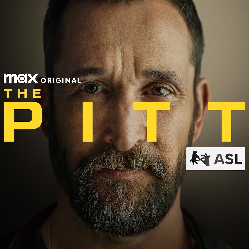 The Pitt (with ASL)