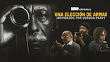 Una Elección De Armas: Inspirados Por Gordon Parks