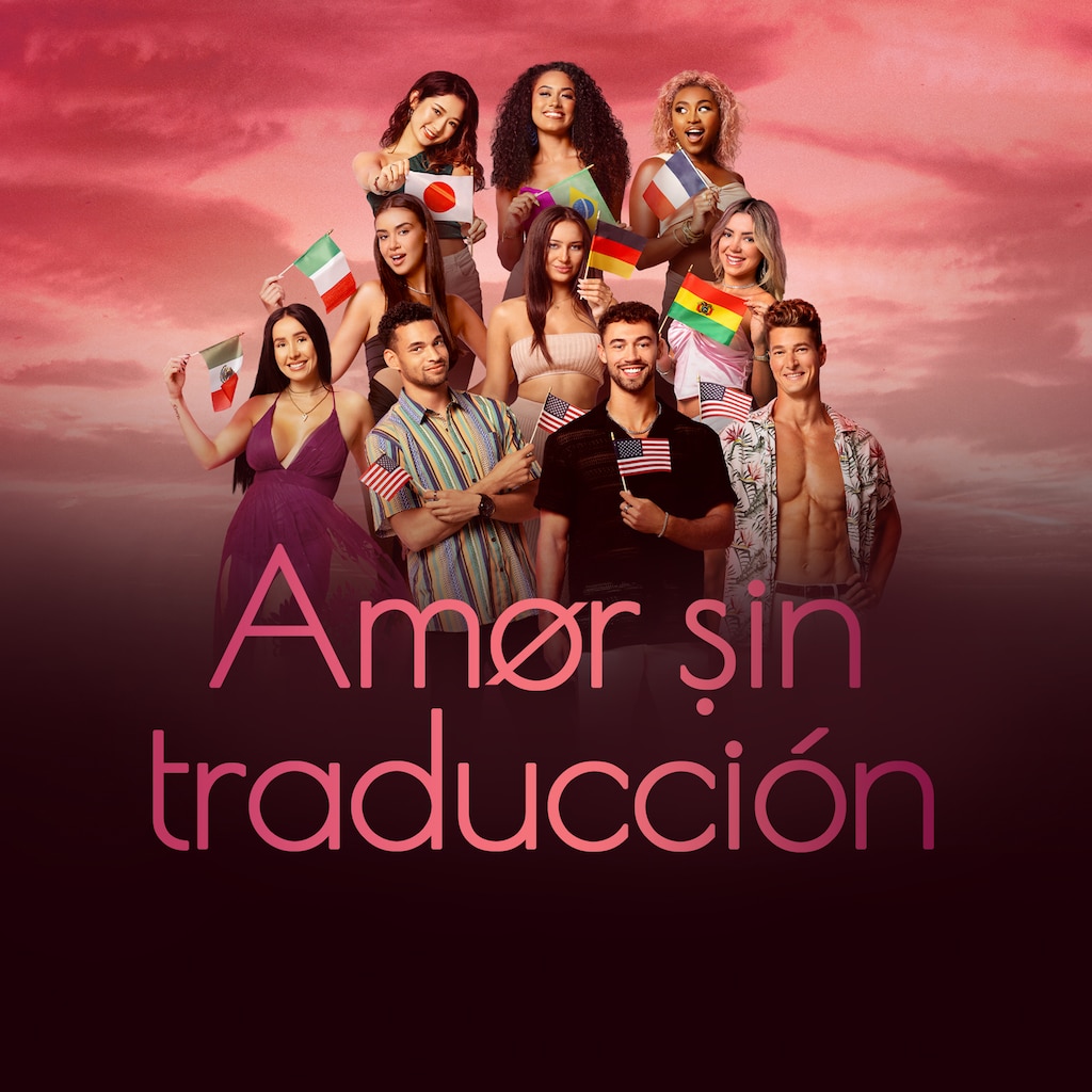 Amor sin traducción