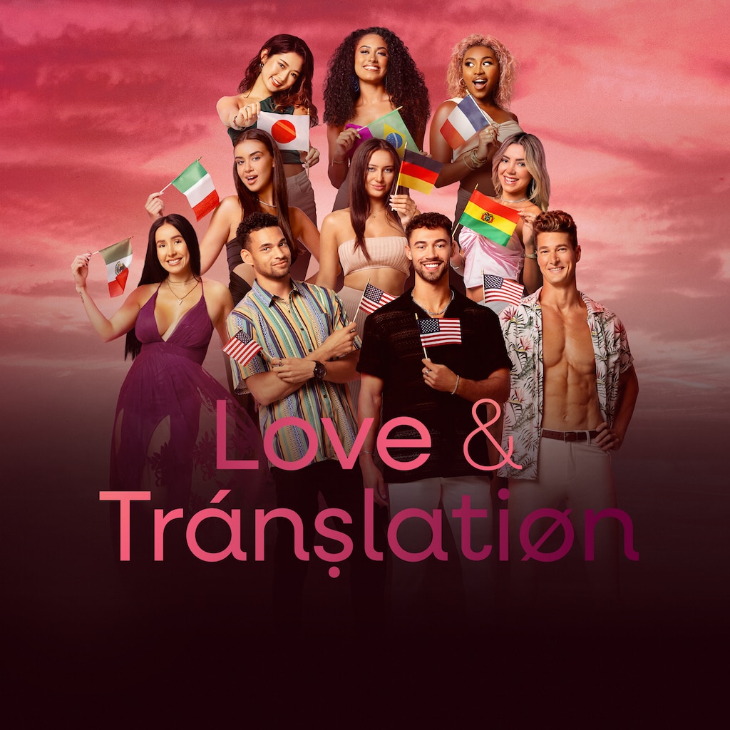 Love & Translation