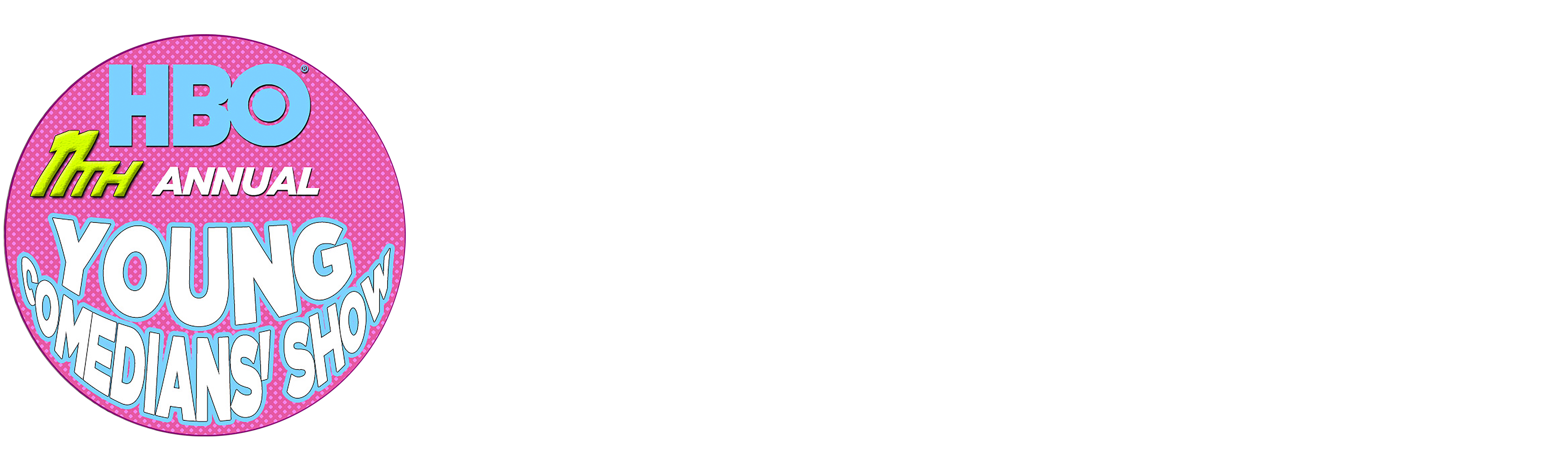 The Eleventh Annual Young Comedians Show