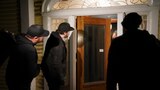 Fremont Home Invasion
