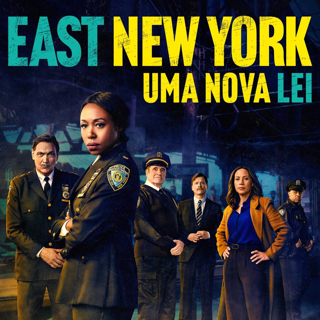 East New York: Uma Nova Lei
