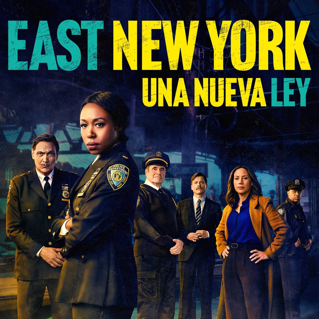 East New York: Una Nueva Ley