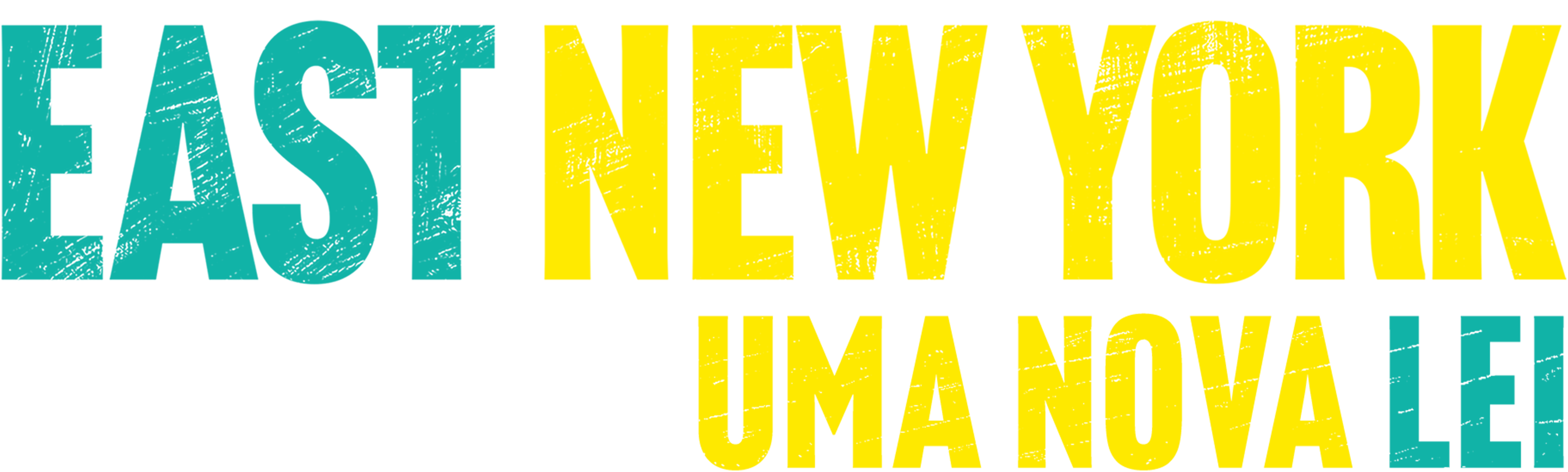 East New York: Uma Nova Lei