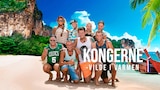 Kongerne - Vilde i varmen