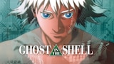 Ghost in the Shell