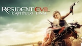 Resident Evil: Capítulo Final