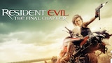 Resident Evil: The Final Chapter