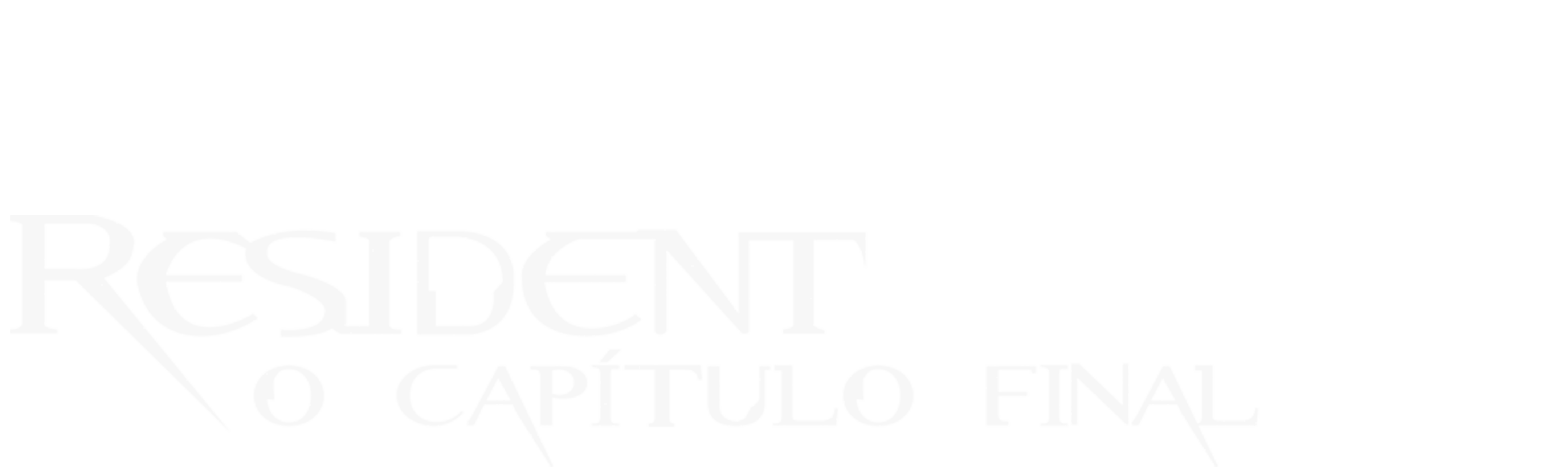 Resident Evil 6: O Capítulo Final