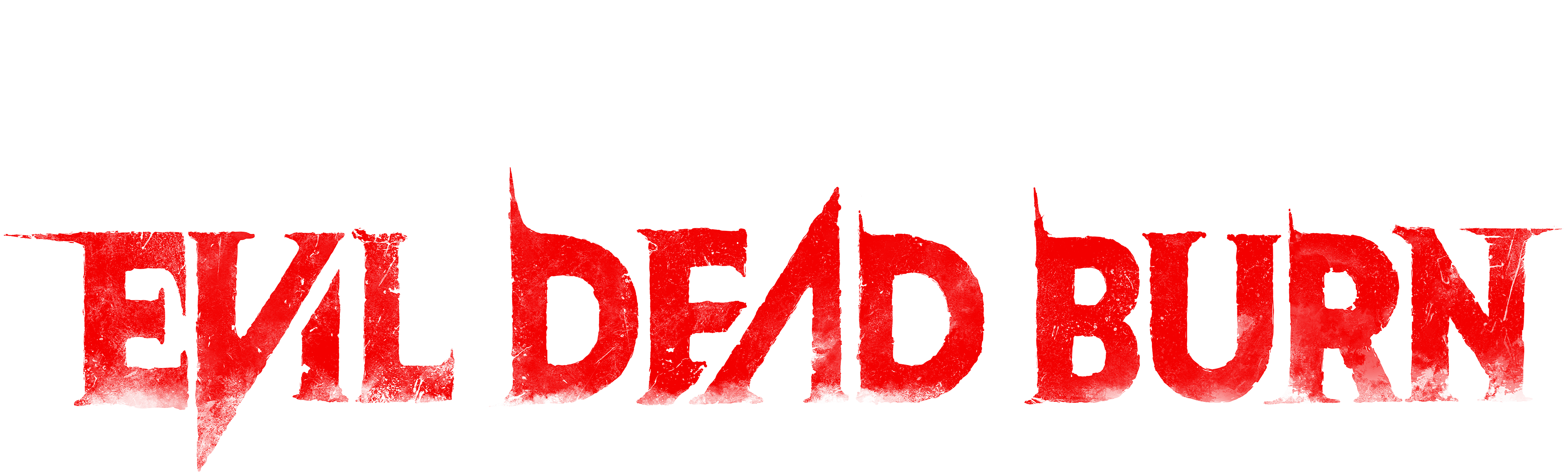 Evil Dead Burn