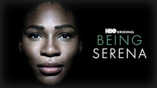 Being Serena (HBO)