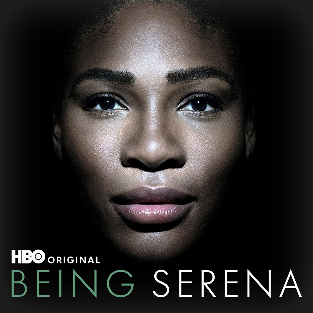 Being Serena (HBO)