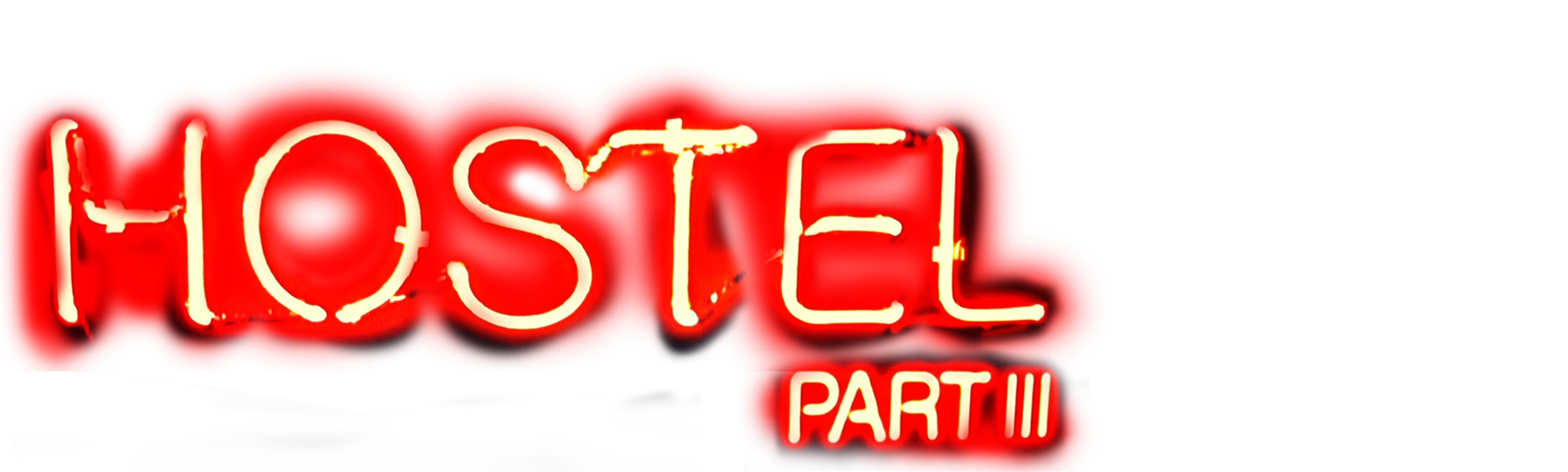Hostel: Part III