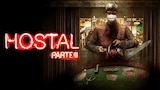 Hostal: Parte III