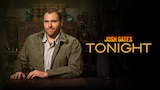 Josh Gates Tonight