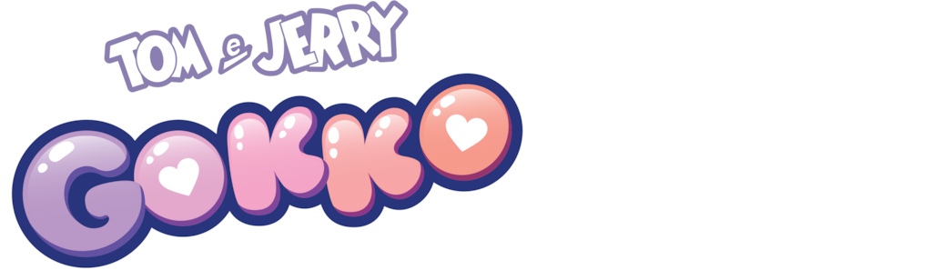Tom e Jerry Gokko
