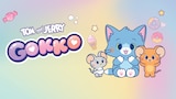 Tom and Jerry Gokko