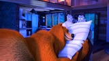 Bear Pillow
