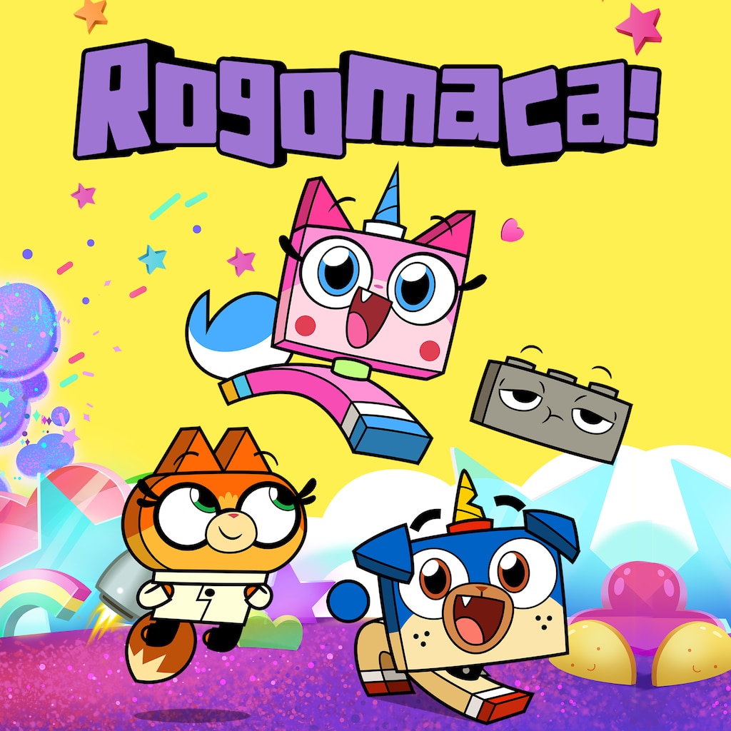 Rogomaca!