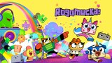 Rogomucka!
