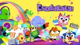 Csoda Kitty
