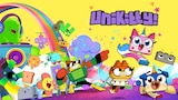 Unikitty!
