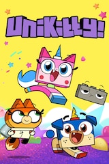 Unikitty