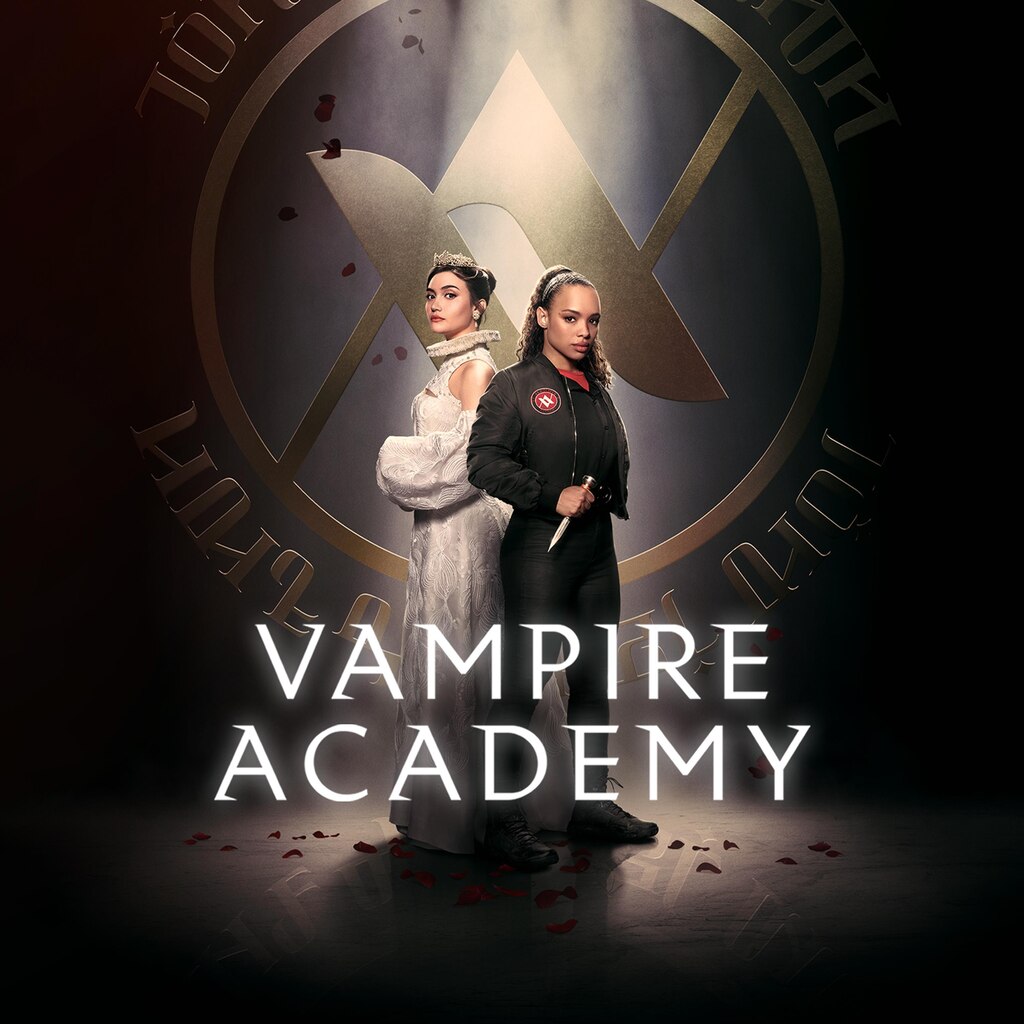 Vampire Academy