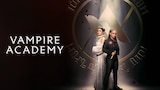 Vampire Academy