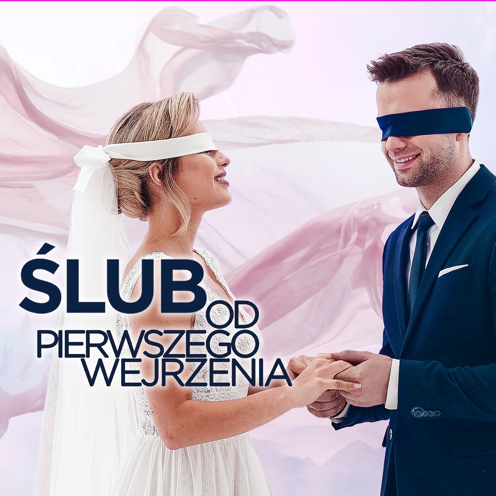 Ślub od pierwszego wejrzenia