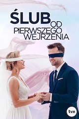 Ślub od pierwszego wejrzenia