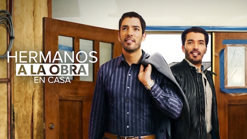 Ver Hermanos a la obra: En casa | HBO Max