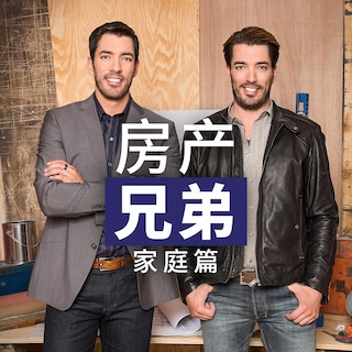 房产兄弟家庭篇