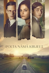 Polta nämä kirjeet