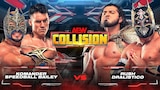 Collision 5/17/2025