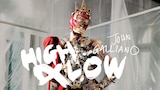 High & Low: John Galliano