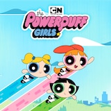 The Powerpuff Girls