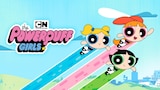 The Powerpuff Girls