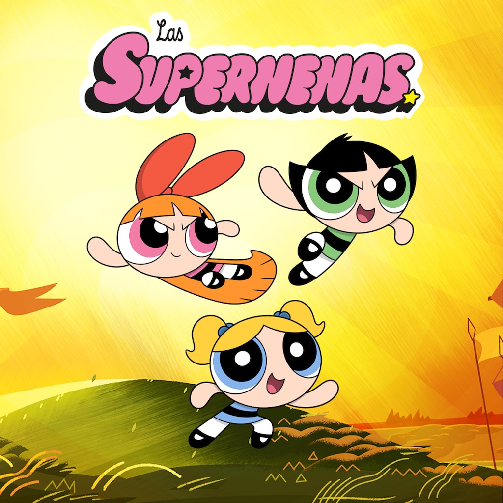 Las Supernenas