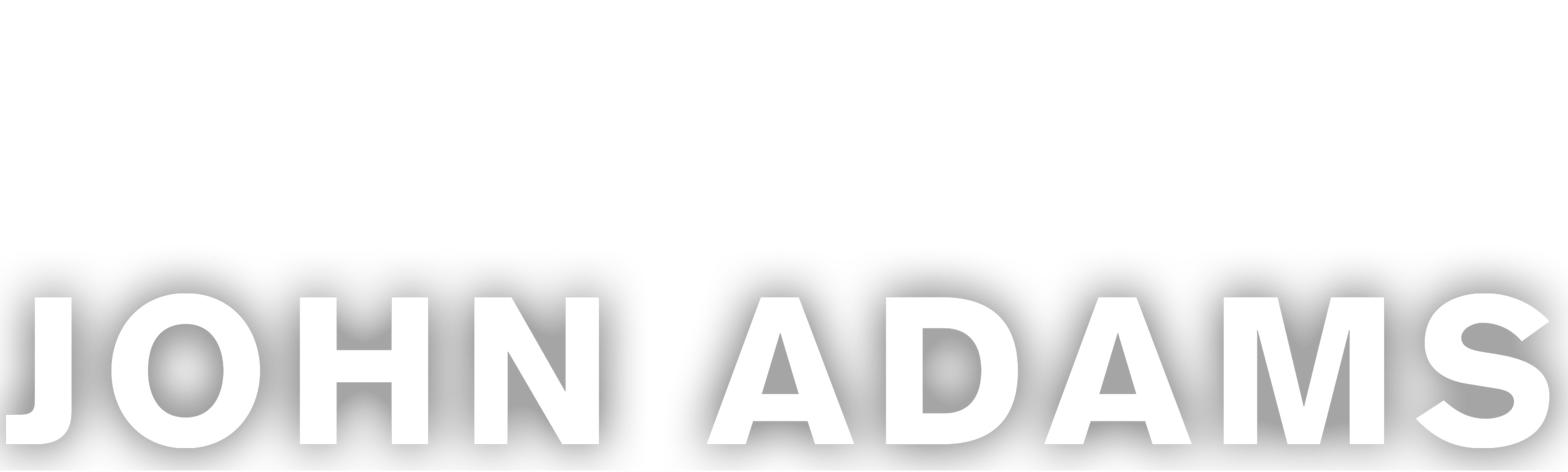 John Adams