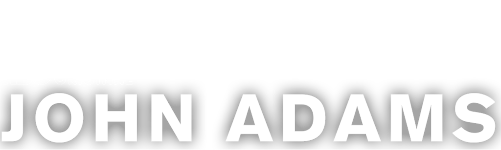 John Adams