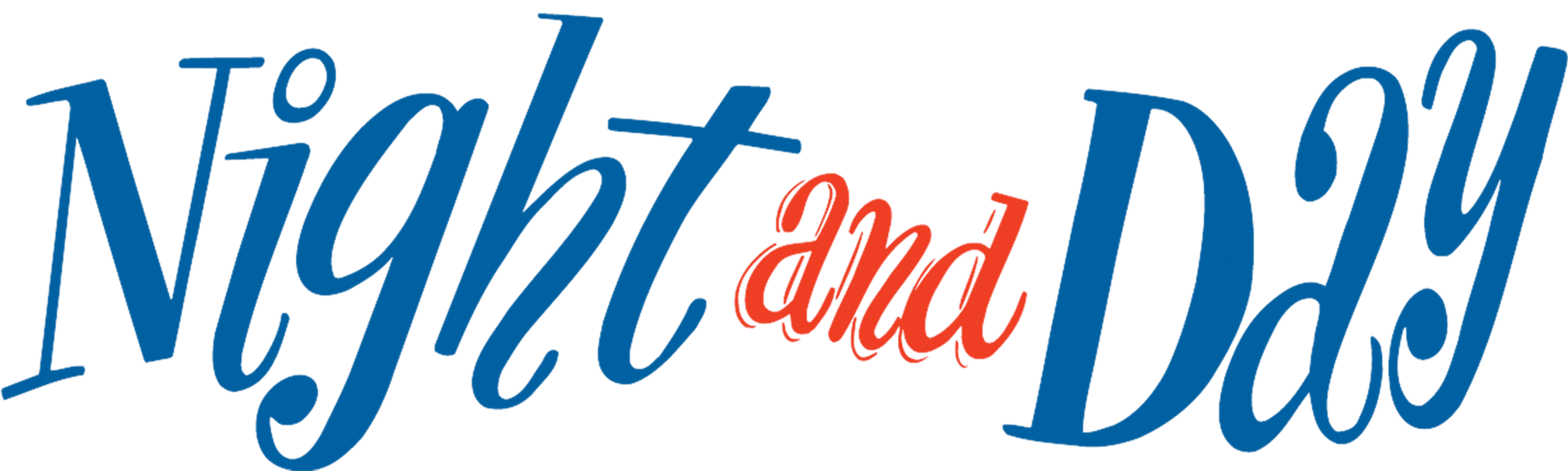 Night and Day