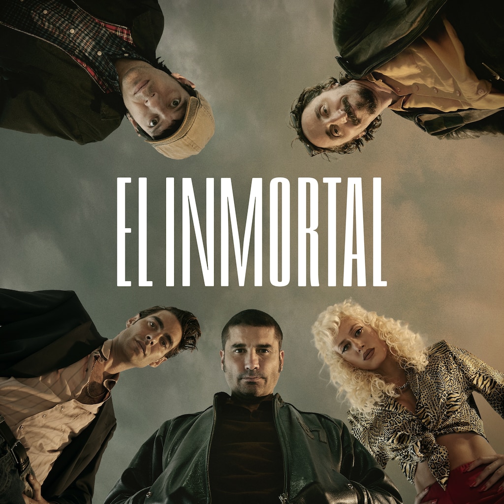 El Inmortal
