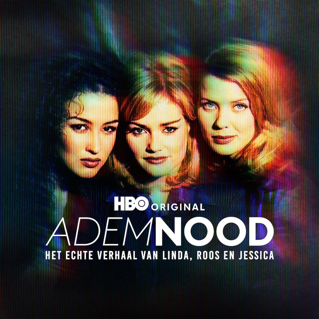 Ademnood: het echte verhaal van Linda, Roos & Jessica
