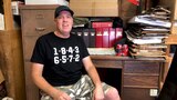 Freiburger's Record Collection