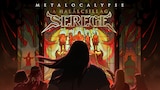Metalocalypse: A halálcsillag serege