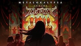 Metalokalypsa: Armáda zkázy