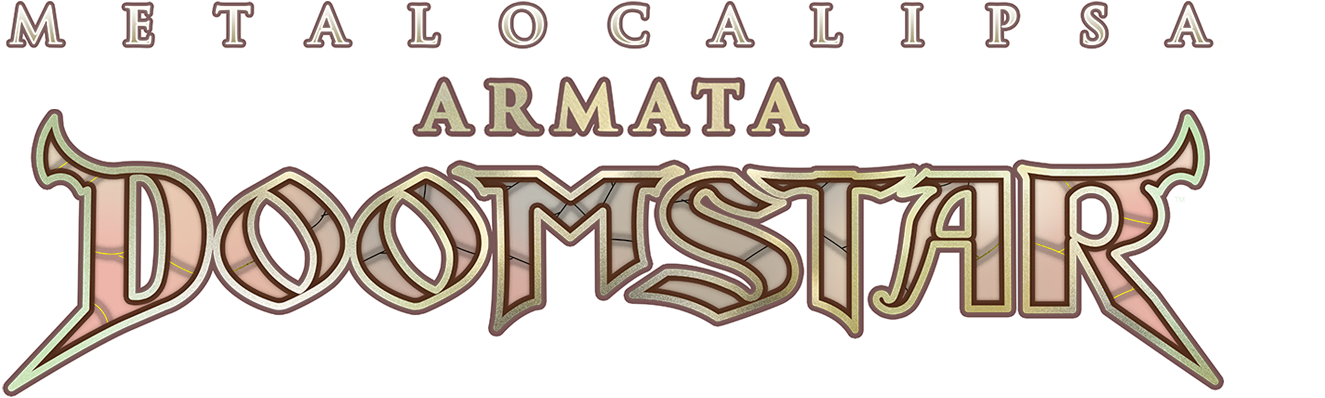 Metalocalipsa: Armata Doomstar