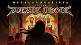 Metalapokalipsa: Vojska zvezde usode